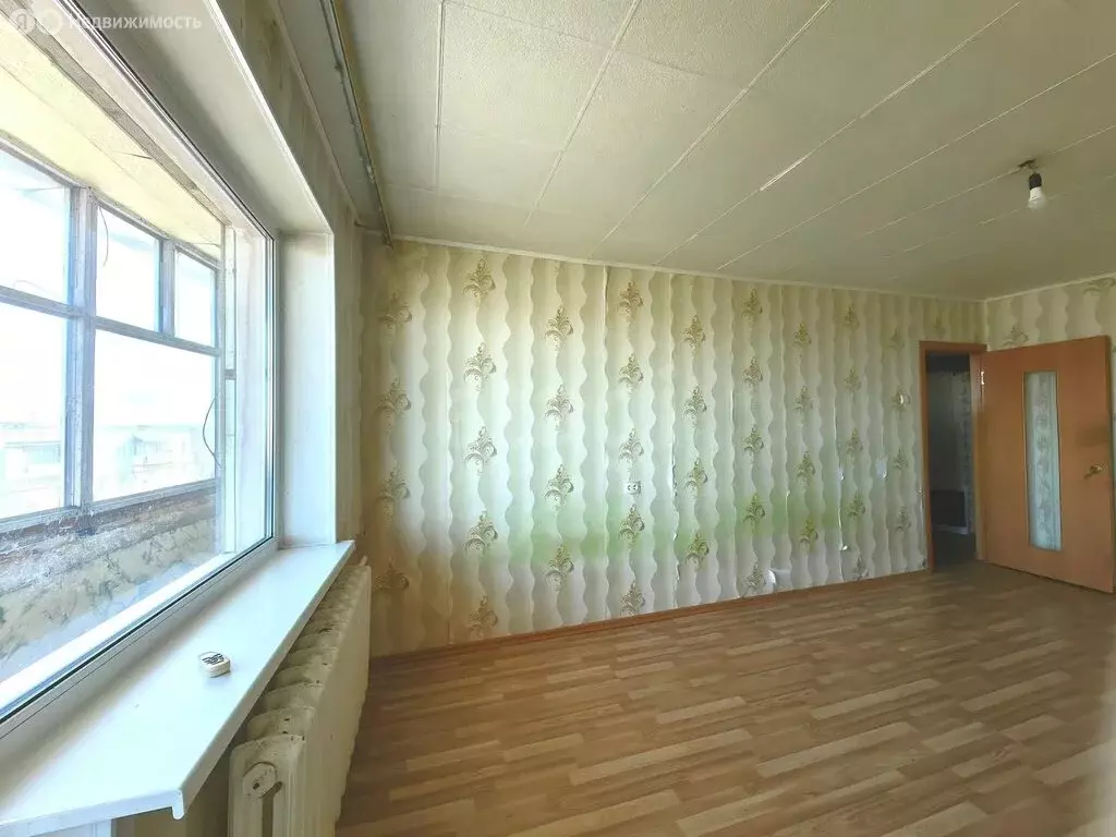 2-комнатная квартира: Арсеньев, улица Сазыкина, 2 (53.5 м) - Фото 2