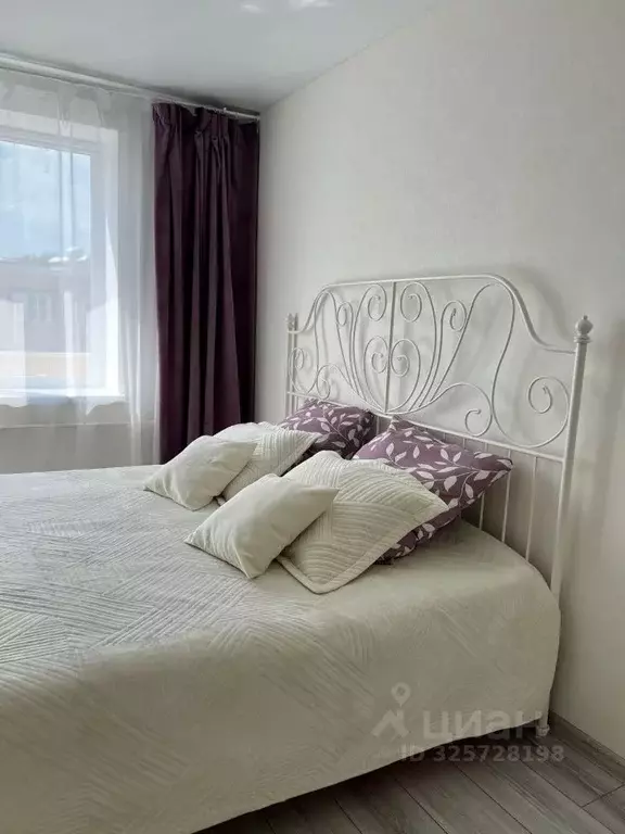 1-к кв. Московская область, Ступино городской округ, с. Верзилово, ... - Фото 2