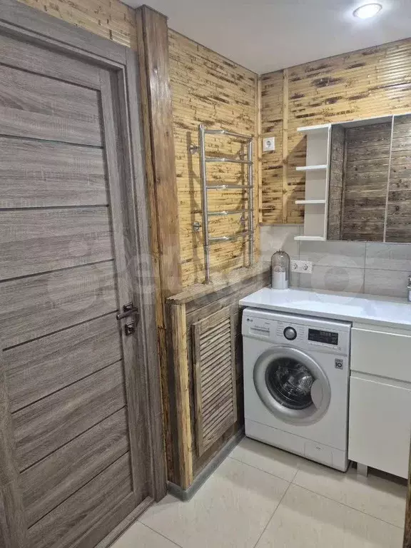 2-к. квартира, 43,7 м, 3/5 эт. - Фото 0