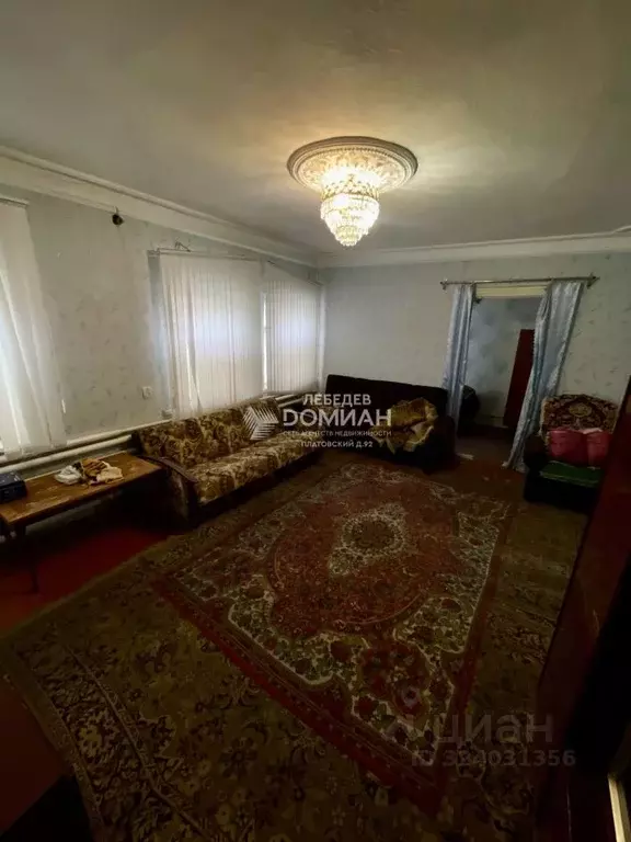 Дом в Ростовская область, Новочеркасск Кубанская ул., 7 (86 м) - Фото 2