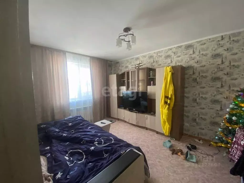 1-к кв. Амурская область, Белогорск ул. Ленина, 155Г (28.7 м) - Фото 0