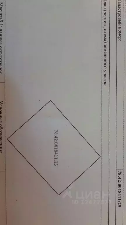 Участок в Санкт-Петербург, Санкт-Петербург, Пушкин Кондакопшино тер., ... - Фото 2