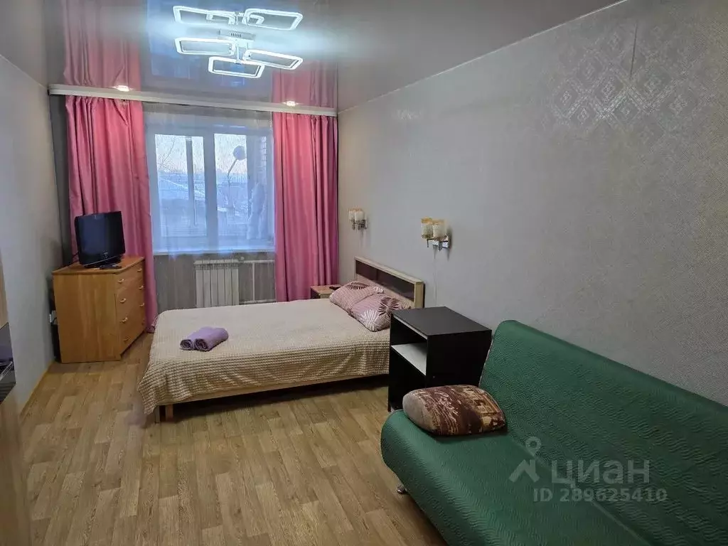 2-к кв. Иркутская область, Иркутск ул. Сурнова, 30/6 (52.0 м) - Фото 0