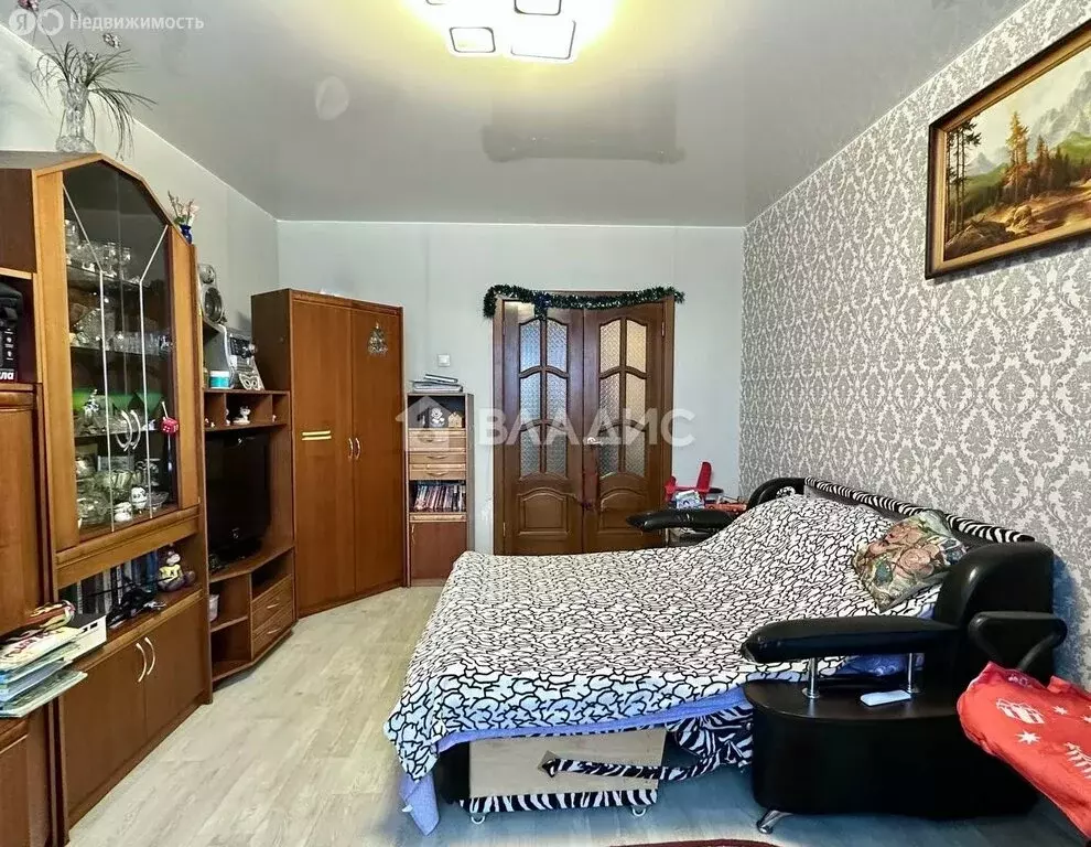 3-комнатная квартира: Иваново, улица Окуловой, 14 (65.9 м) - Фото 2