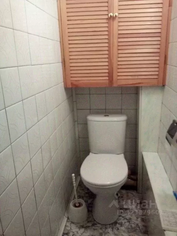 3-к кв. Московская область, Лосино-Петровский городской округ, ... - Фото 1