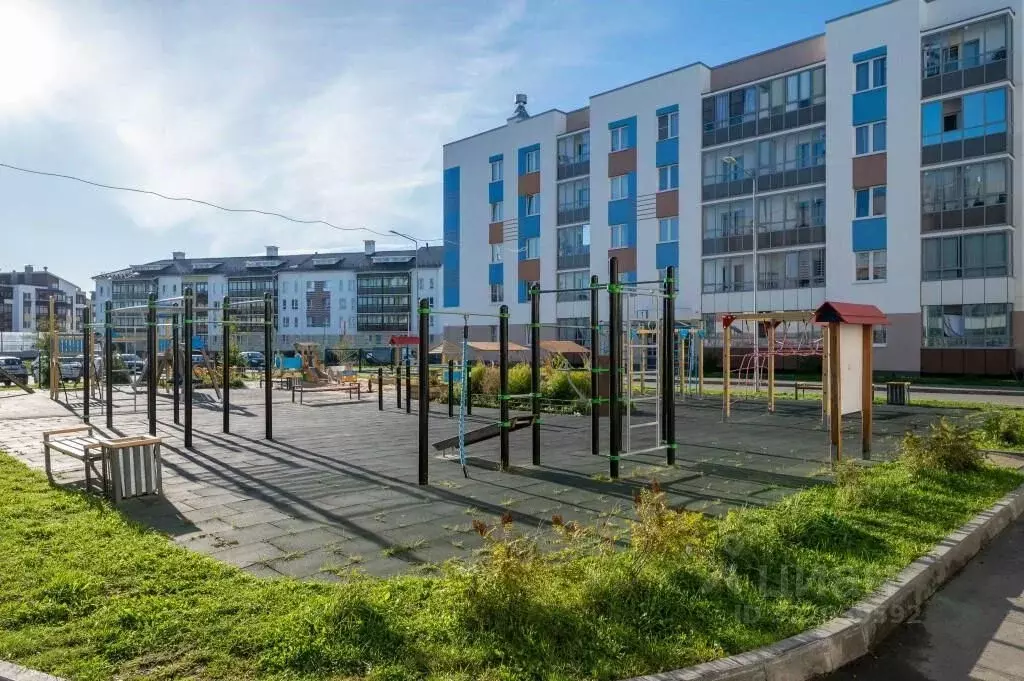 Студия Свердловская область, Екатеринбург муниципальное образование, ... - Фото 2