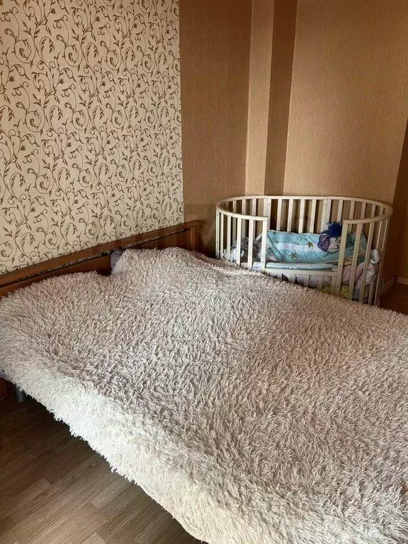 Квартира, 2 комнаты, 49.6 м - Фото 0