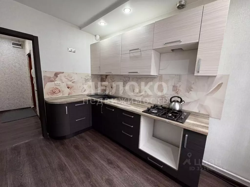 3-к кв. Пермский край, Березники ул. Пятилетки, 103 (64.8 м) - Фото 1