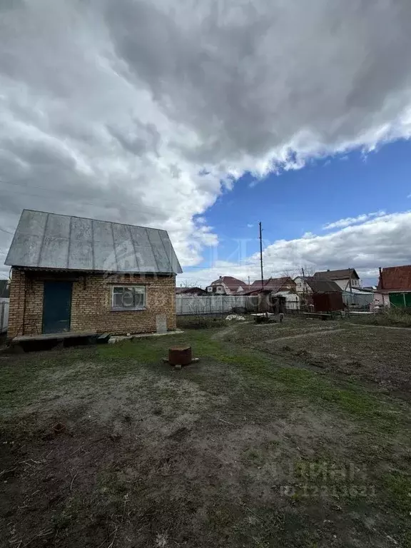 Дом в Пензенская область, Пенза Медик садовое дачное товарищество, ... - Фото 0