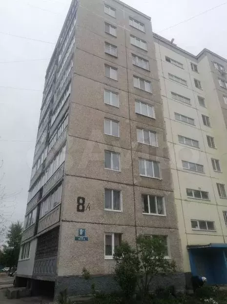 3-к. квартира, 65,4м, 6/9эт. - Фото 0