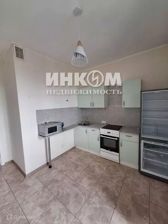 Продаётся 1-к квартира, 33.7 м - Фото 1