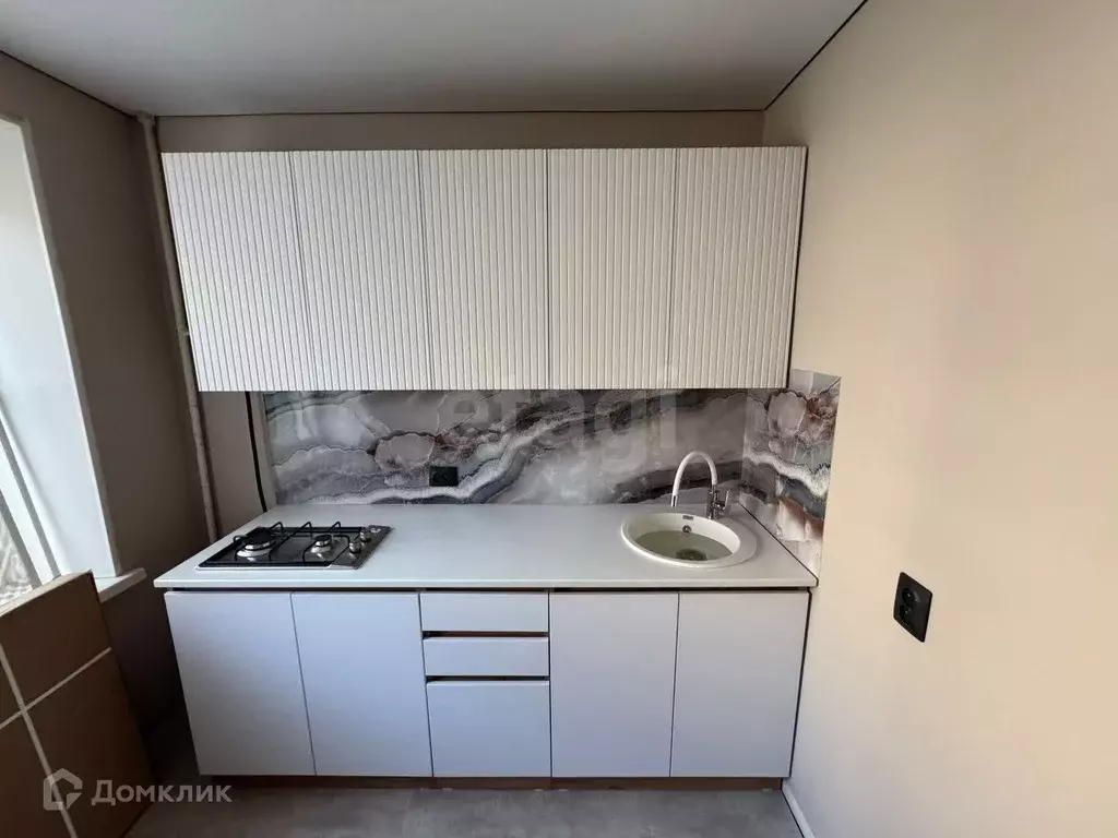 Продаётся 1-к квартира, 32 м - Фото 1