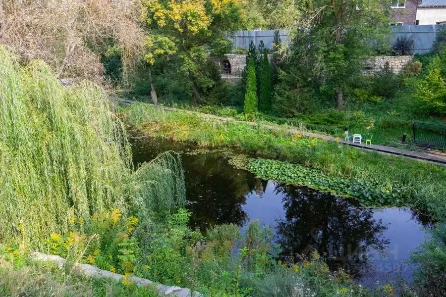 Дом в Самарская область, Самара пос. Озерки, 191 (807 м) - Фото 2