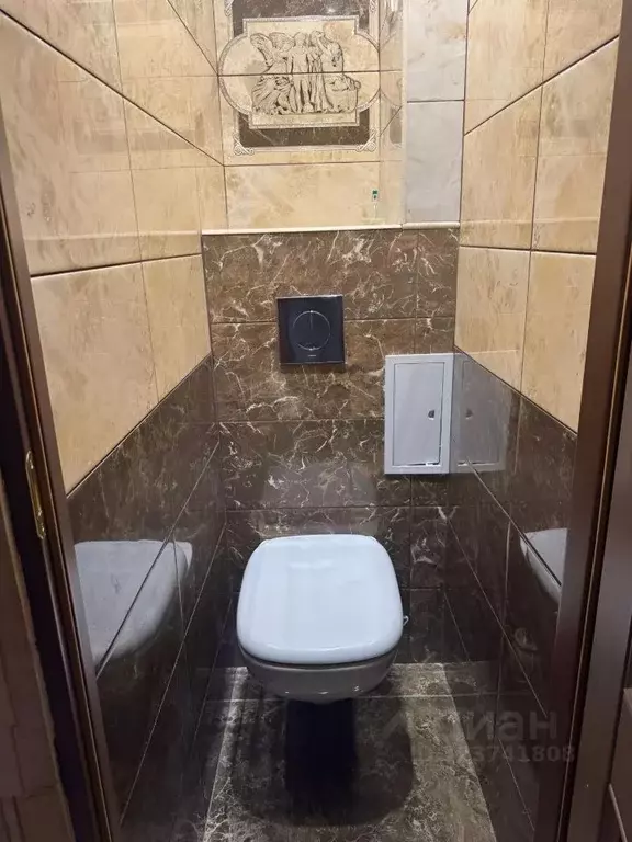 2-к кв. Воронежская область, Воронеж ул. 25 Января, 70 (43.2 м) - Фото 2