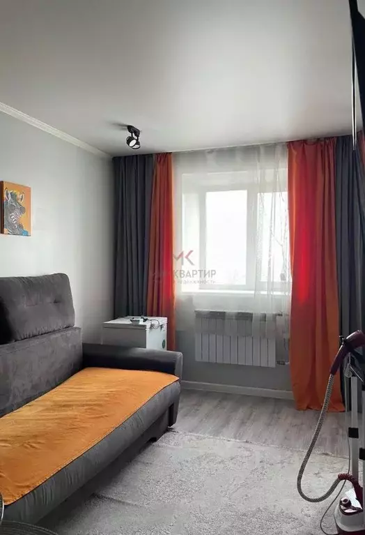 2-к кв. Тыва, Кызыл ул. Бухтуева, 1 (45.0 м) - Фото 2