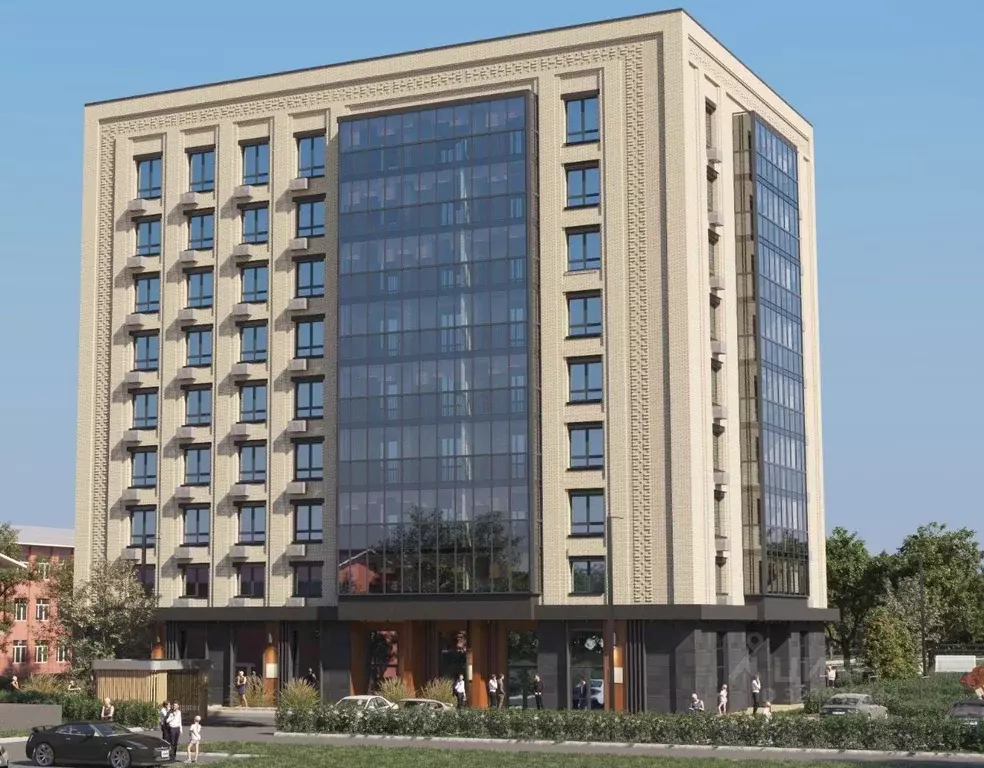 3-к кв. Ярославская область, Ярославль Северный жилрайон, ул. Елены ... - Фото 1