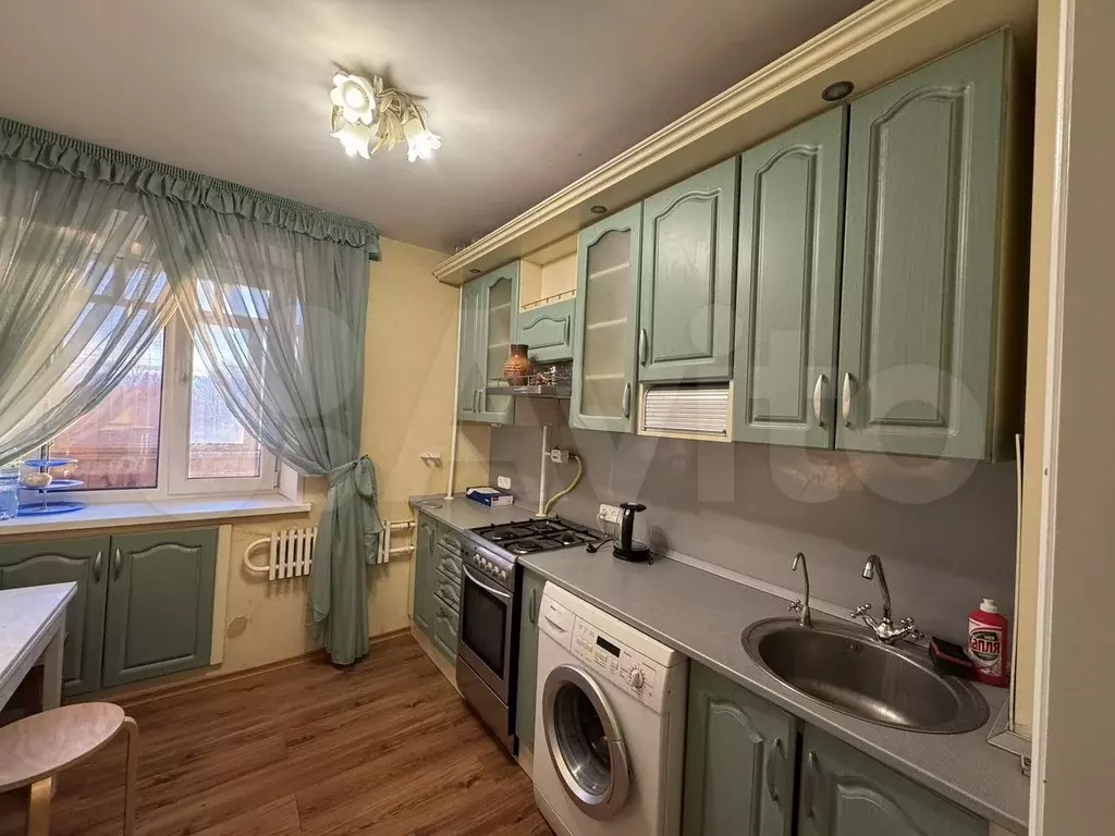 2-к. квартира, 50 м, 8/10 эт. - Фото 0