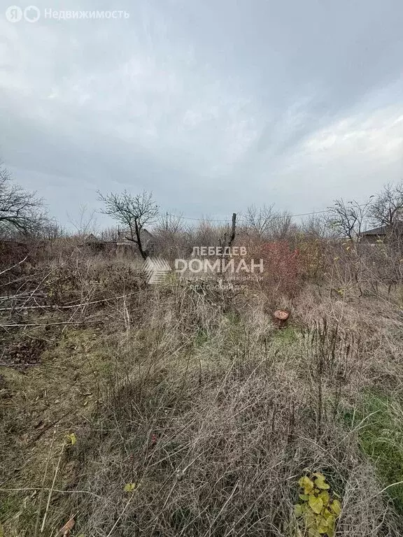 Участок в Новочеркасск, садовое товарищество № 9 (6 м) - Фото 1