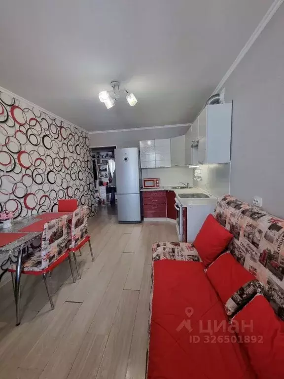 1-к кв. Приморский край, Находка Северный просп., 29 (39.0 м) - Фото 1