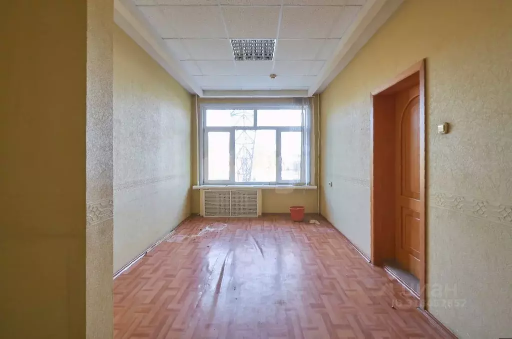 Офис в Пензенская область, Пенза Складская ул., 19 (560 м) - Фото 1