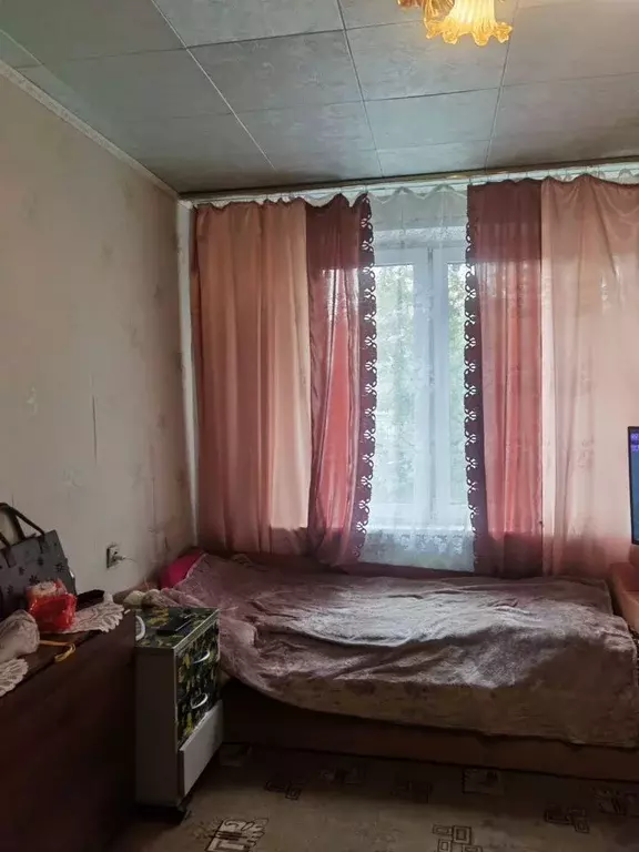 Комната Москва Подольская ул., 7 - Фото 1