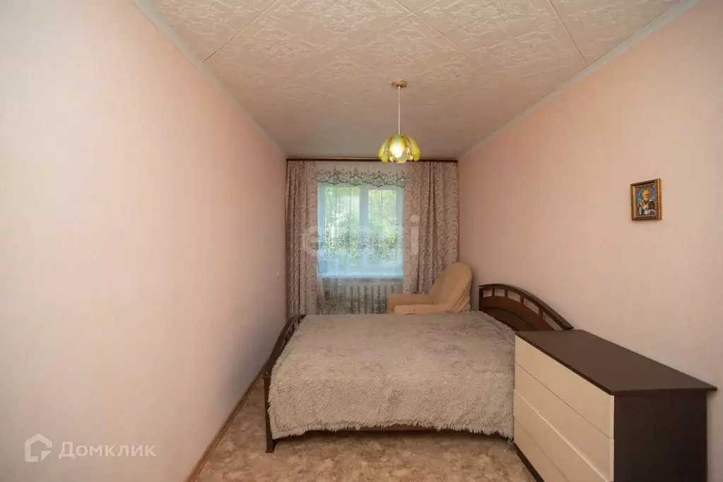Продаётся 3-к квартира, 56.9 м - Фото 0