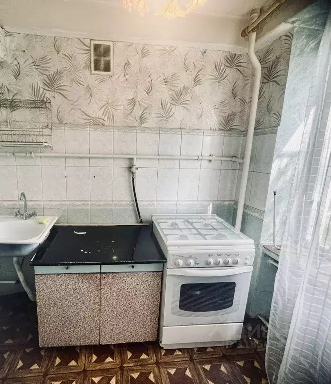 Квартира, 1 комната, 31 м - Фото 0