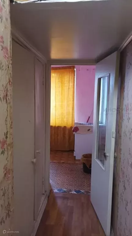 Продаётся 3-к квартира, 58 м - Фото 1