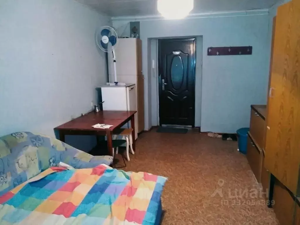 Комната Волгоградская область, Волгоград Логовская ул., 5 (18.0 м) - Фото 2
