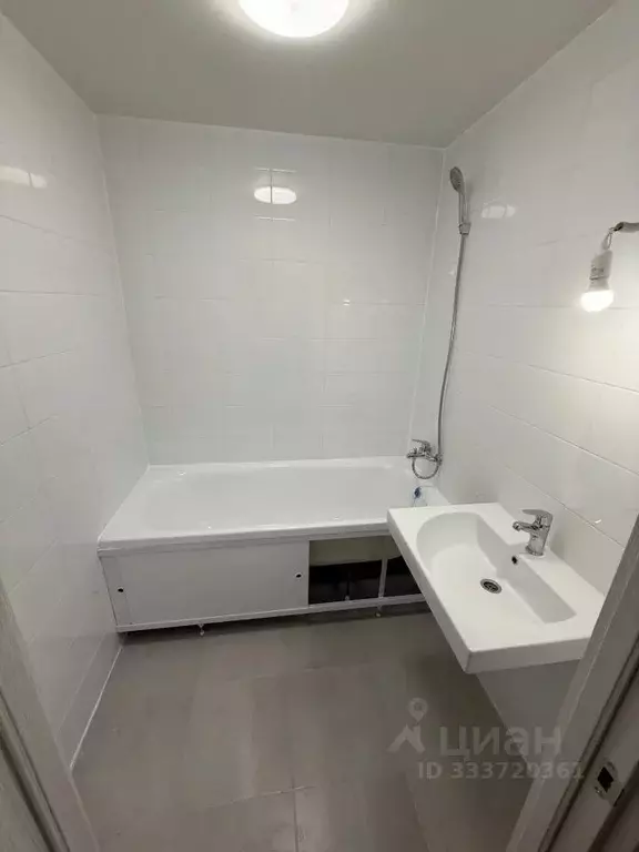 2-к кв. Москва Амурская ул., 2к1 (48.0 м) - Фото 1