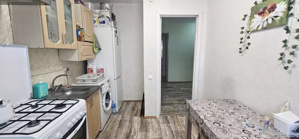 2-к кв. Саратовская область, Маркс ул. Куйбышева (48.0 м) - Фото 2