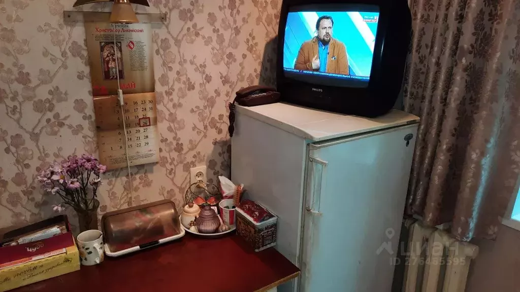 1-к кв. Смоленская область, Смоленск ул. Шевченко, 62 (31.0 м) - Фото 1