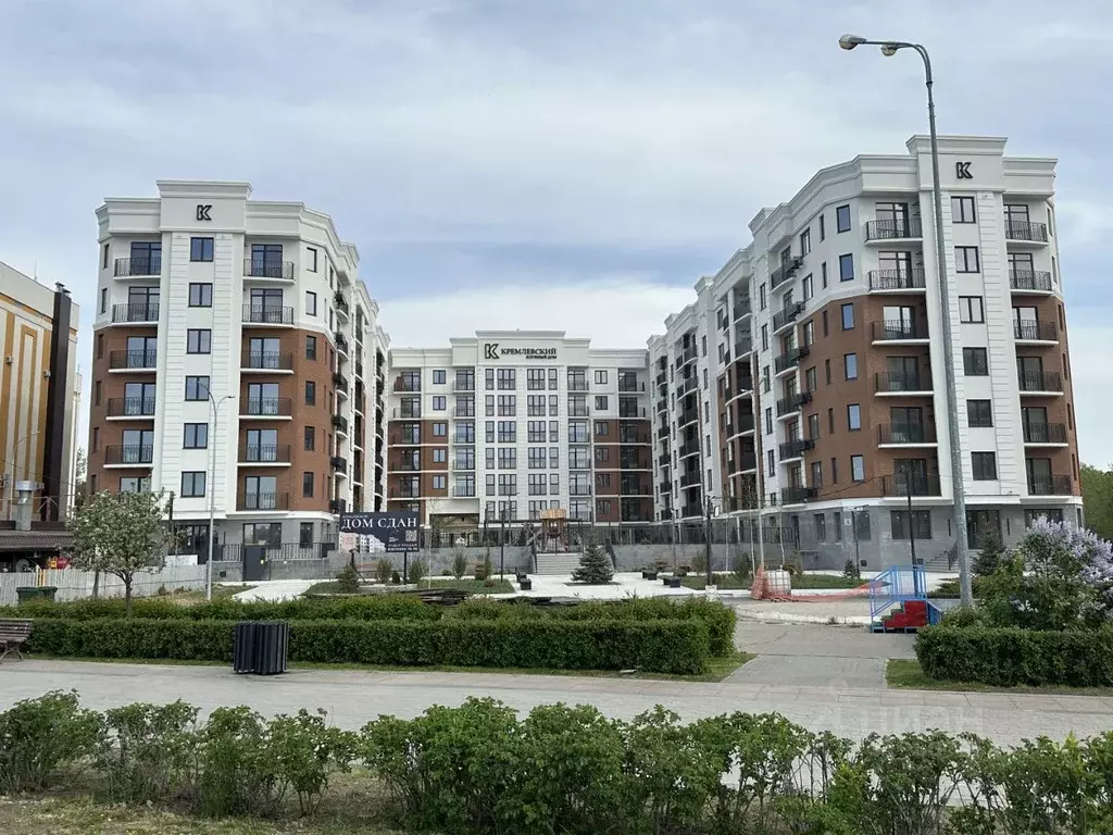 Помещение свободного назначения в Астраханская область, Астрахань ... - Фото 0