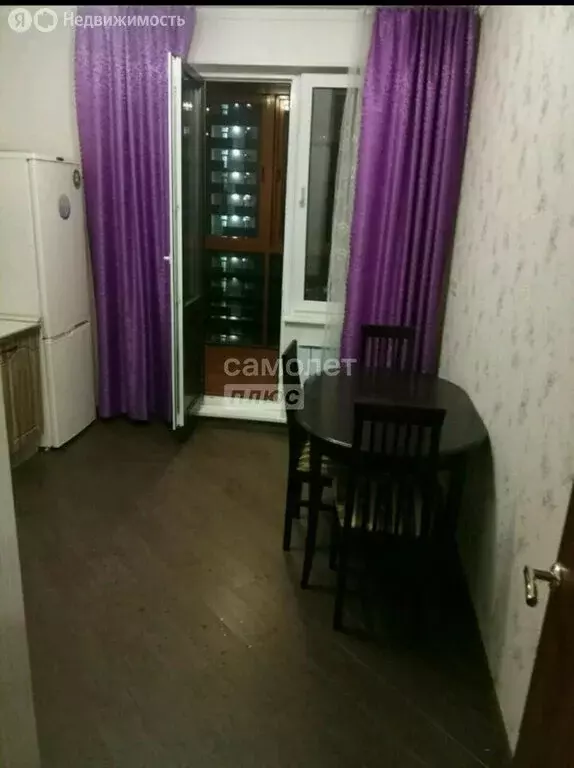1-комнатная квартира: Одинцово, Сколковская улица, 7Б (42.4 м) - Фото 1