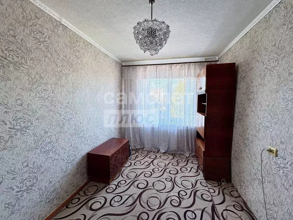 3-к кв. Чувашия, Чебоксары ул. Космонавта Андрияна Григорьевича ... - Фото 1