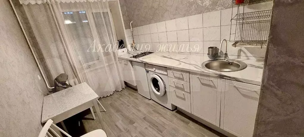 1-к. квартира, 34 м, 2/9 эт. - Фото 1