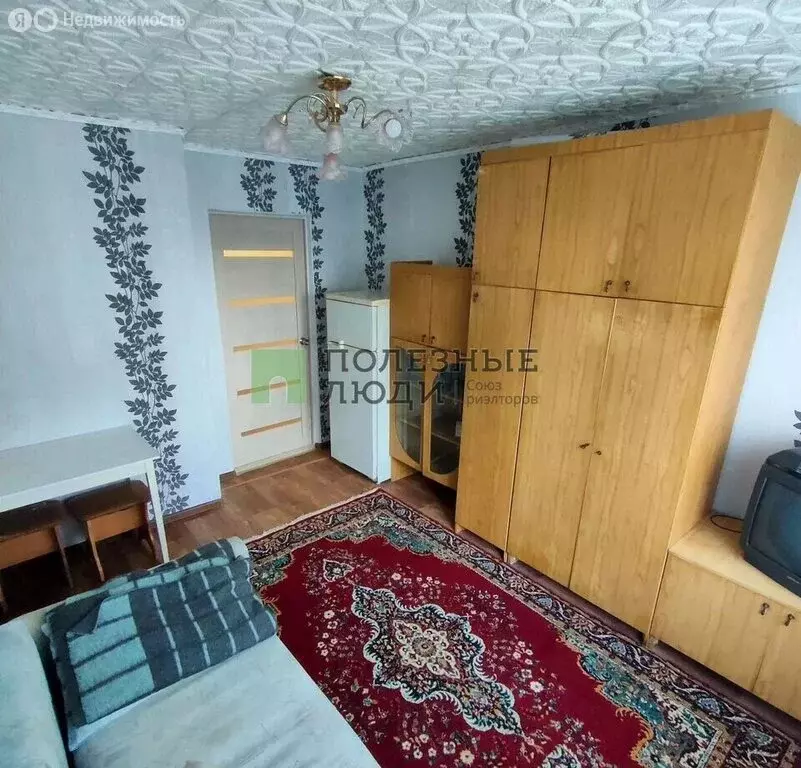 2к в -комнатной квартире (20 м) - Фото 2