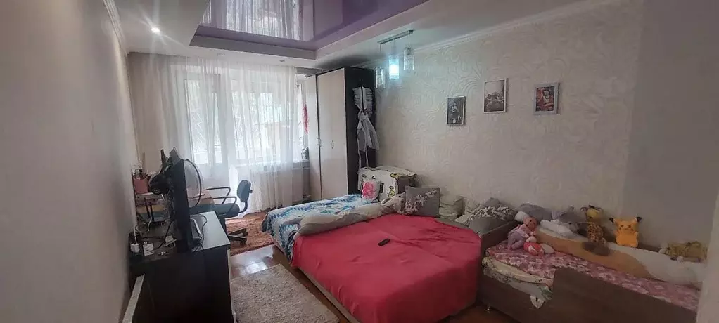 Продаётся 1-к квартира, 33.5 м - Фото 1