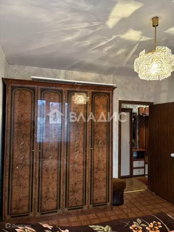 Продаётся 3-к квартира, 62.3 м - Фото 0