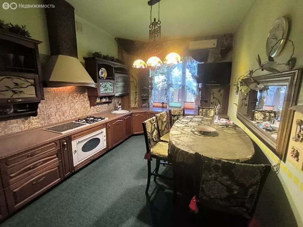 Дом в Дмитриадовка, Транспортная улица (450 м) - Фото 1