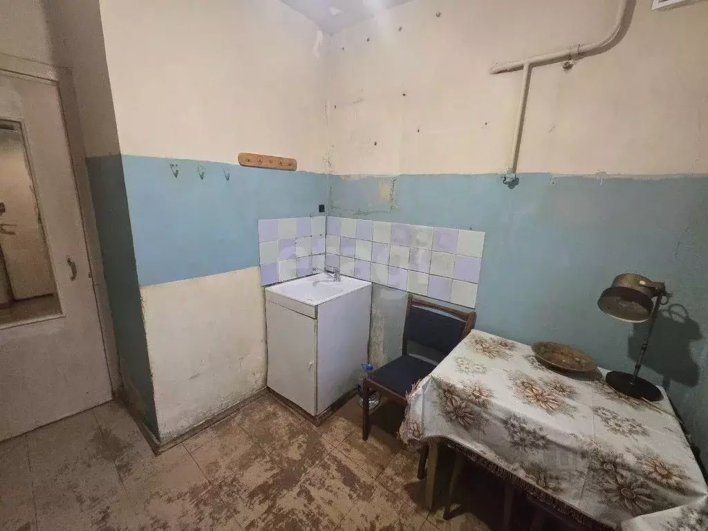 1-к кв. Тверская область, Тверь ул. Екатерины Фарафоновой, 36Б (30.0 ... - Фото 2