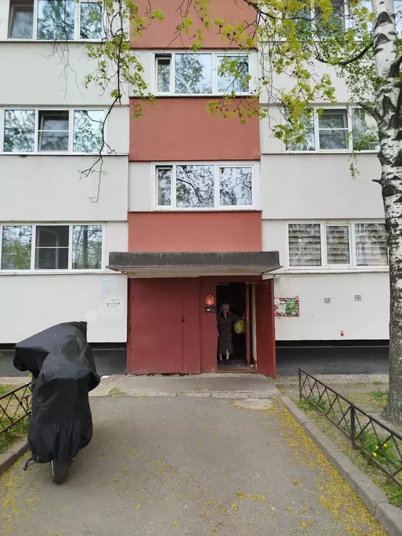 Продаётся 1-к квартира, 30.1 м - Фото 0