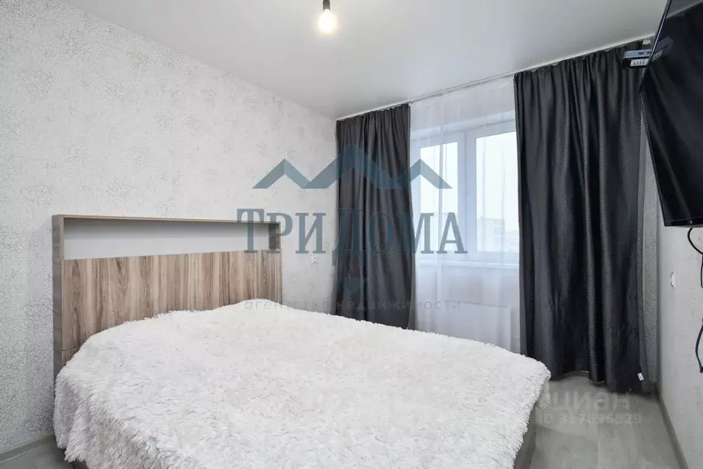 4-к кв. Красноярский край, Красноярск ул. Апрельская, 4Б (82.0 м) - Фото 1