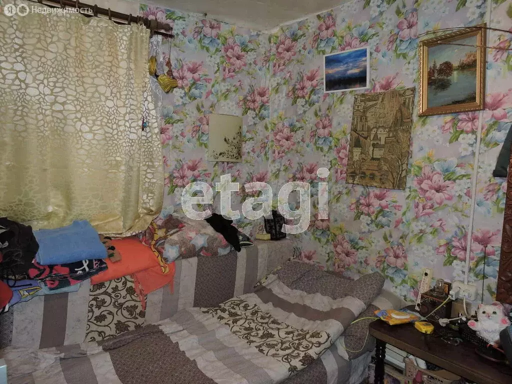 Дом в Муром, улица Воровского (62.6 м) - Фото 1