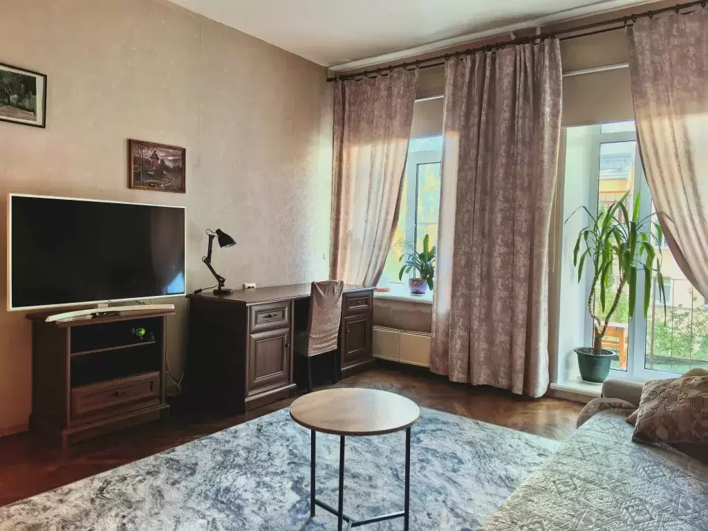 1-к кв. Санкт-Петербург Литейный просп., 9 (46.0 м) - Фото 1