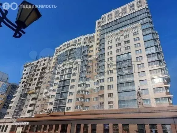 2-комнатная квартира: Белгород, улица Победы, 126 (45 м) - Фото 2