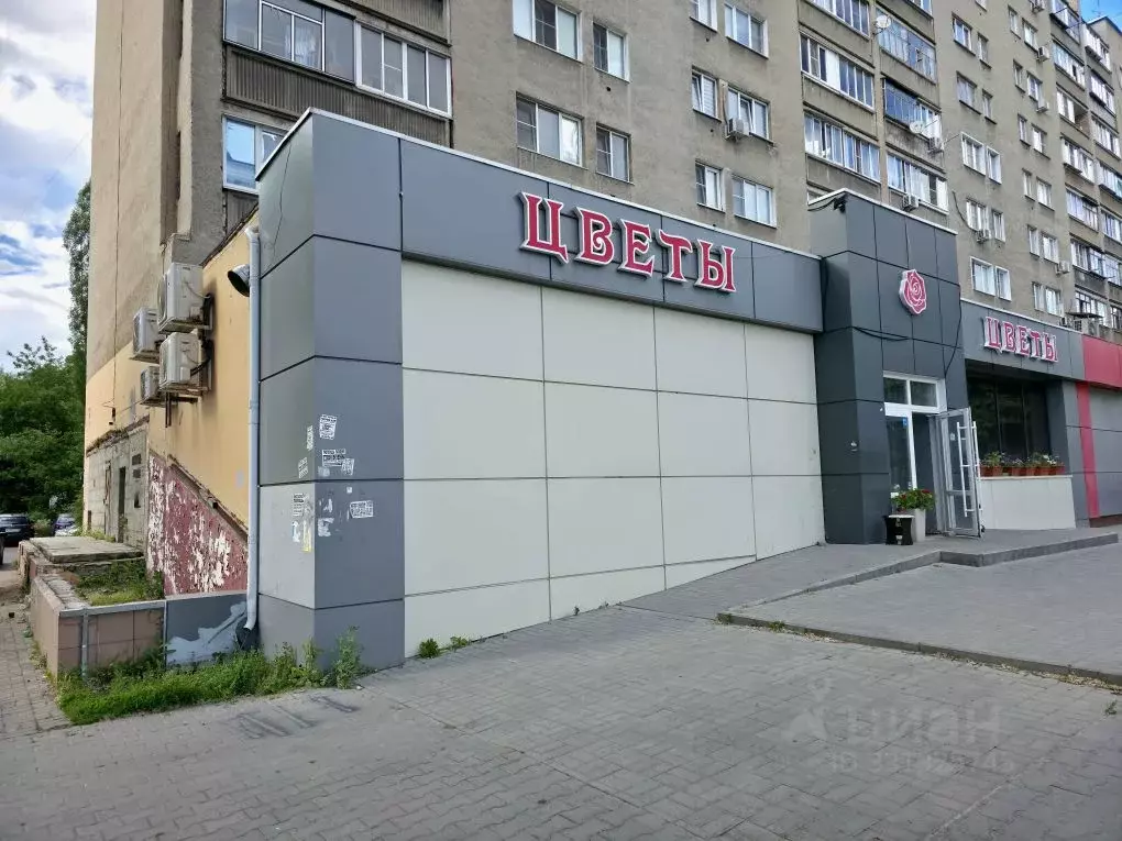 Помещение свободного назначения в Липецкая область, Липецк просп. ... - Фото 2