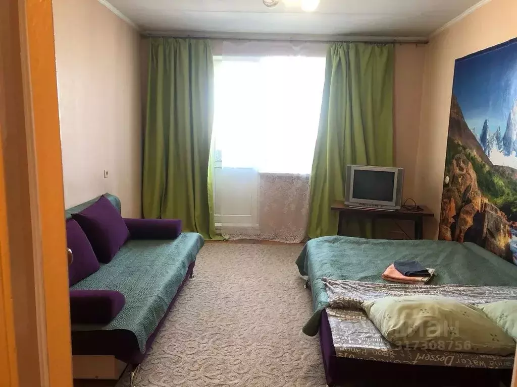 1-к кв. Свердловская область, Березовский ул. Маяковского, 3 (34.0 м) - Фото 0