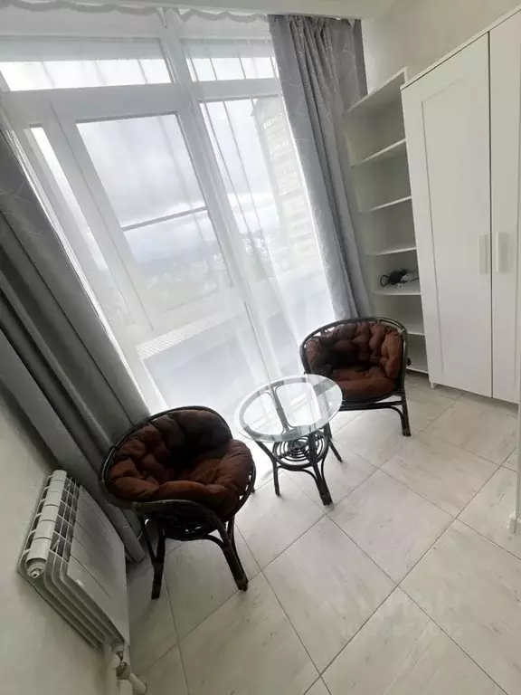 2-к кв. Краснодарский край, Сочи Виноградная ул., 4 (42.0 м) - Фото 1