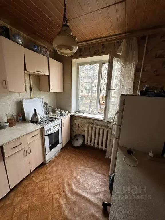 2-к кв. Московская область, Чехов ул. Мира, 13 (44.0 м) - Фото 1